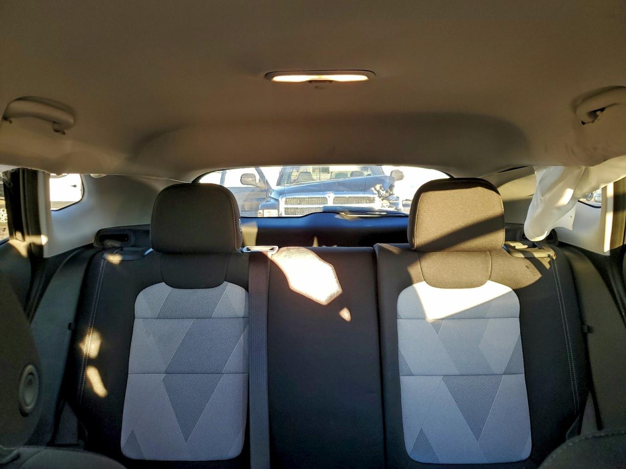 2025 Chevrolet Trax Ls VIN: KL77LFEP7SC343160 Lot: 93690335