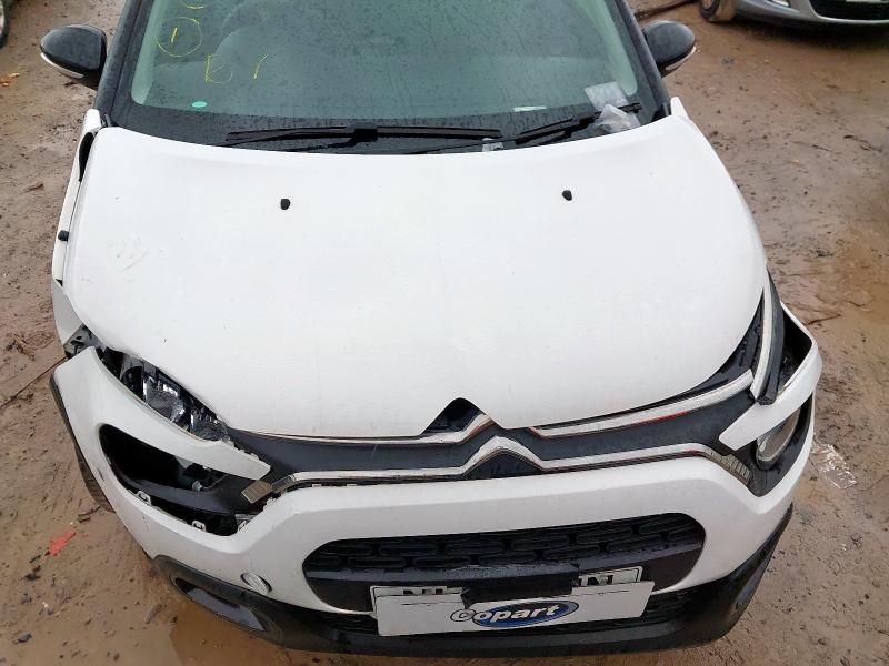 2021 CITROEN C3 1.2 PURETECH SHINE 5DR