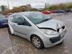 2007 MITSUBISHI COLT 1.1 CZ1 3DR for sale at Copart ST HELENS
