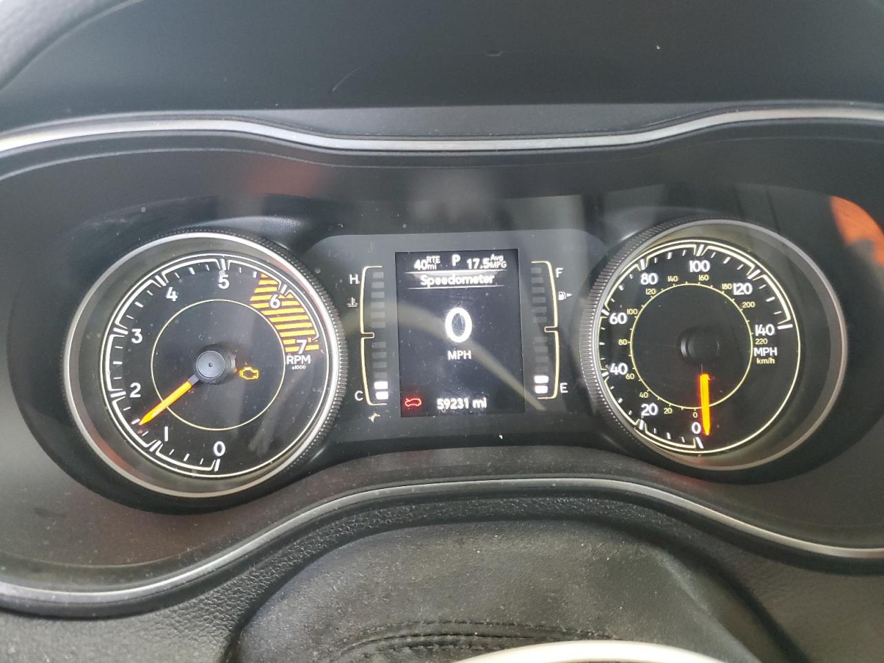 2019 Jeep Cherokee Latitude Plus VIN: 1C4PJMLN2KD269199 Lot: 91971685