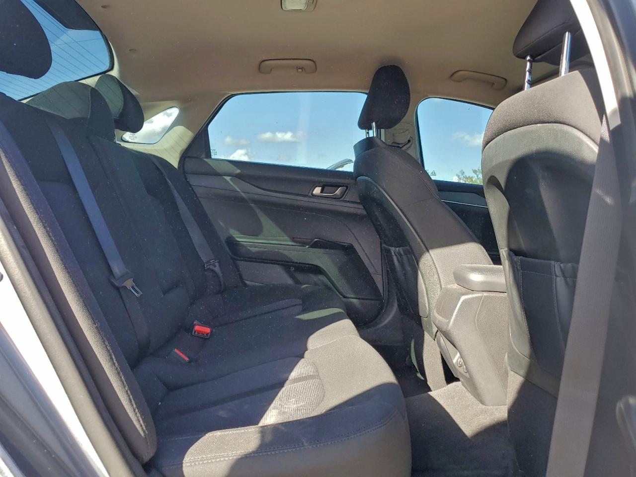 2023 Kia K5 Lxs VIN: 5XXG14J20PG188806 Lot: 94432885