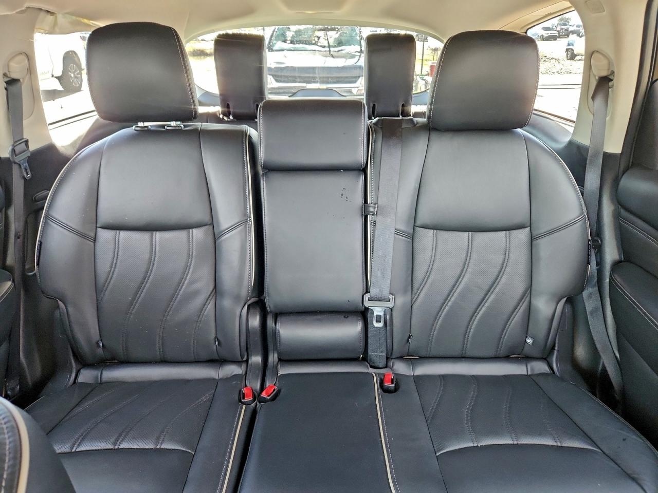 2019 Infiniti Qx60 Luxe VIN: 5N1DL0MN8KC514349 Lot: 93053935