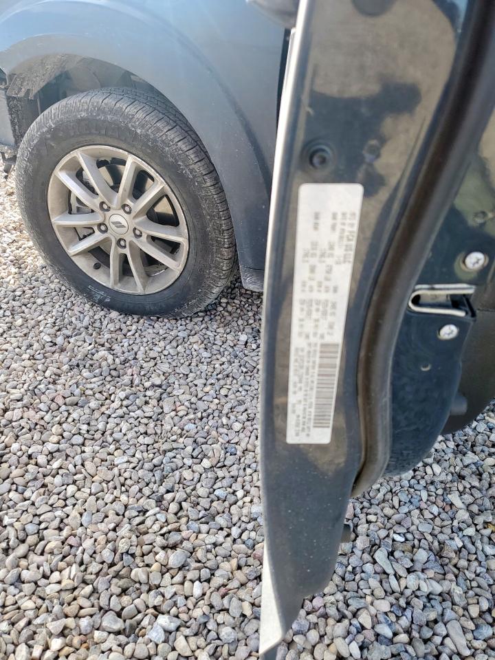 2018 Dodge Journey Sxt VIN: 3C4PDCBB1JT269440 Lot: 91373135