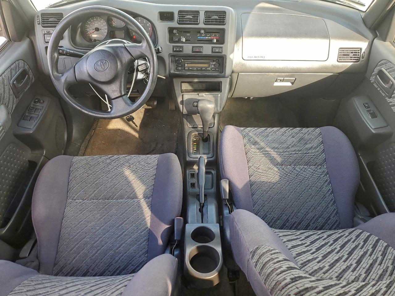 1999 Toyota Rav4 VIN: JT3GP10V3X0041782 Lot: 93526975