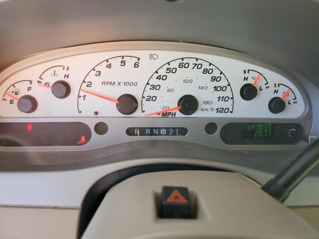 2005 Ford Explorer Sport Trac VIN: 1FMZU67K55UA47591 Lot: 92849405