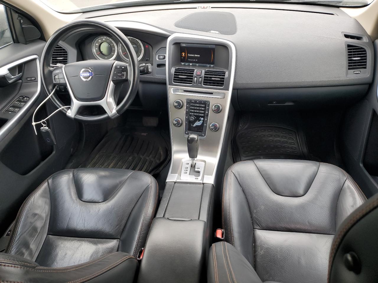 2011 Volvo Xc60 T6 VIN: YV4902DZ4B2208639 Lot: 92312785