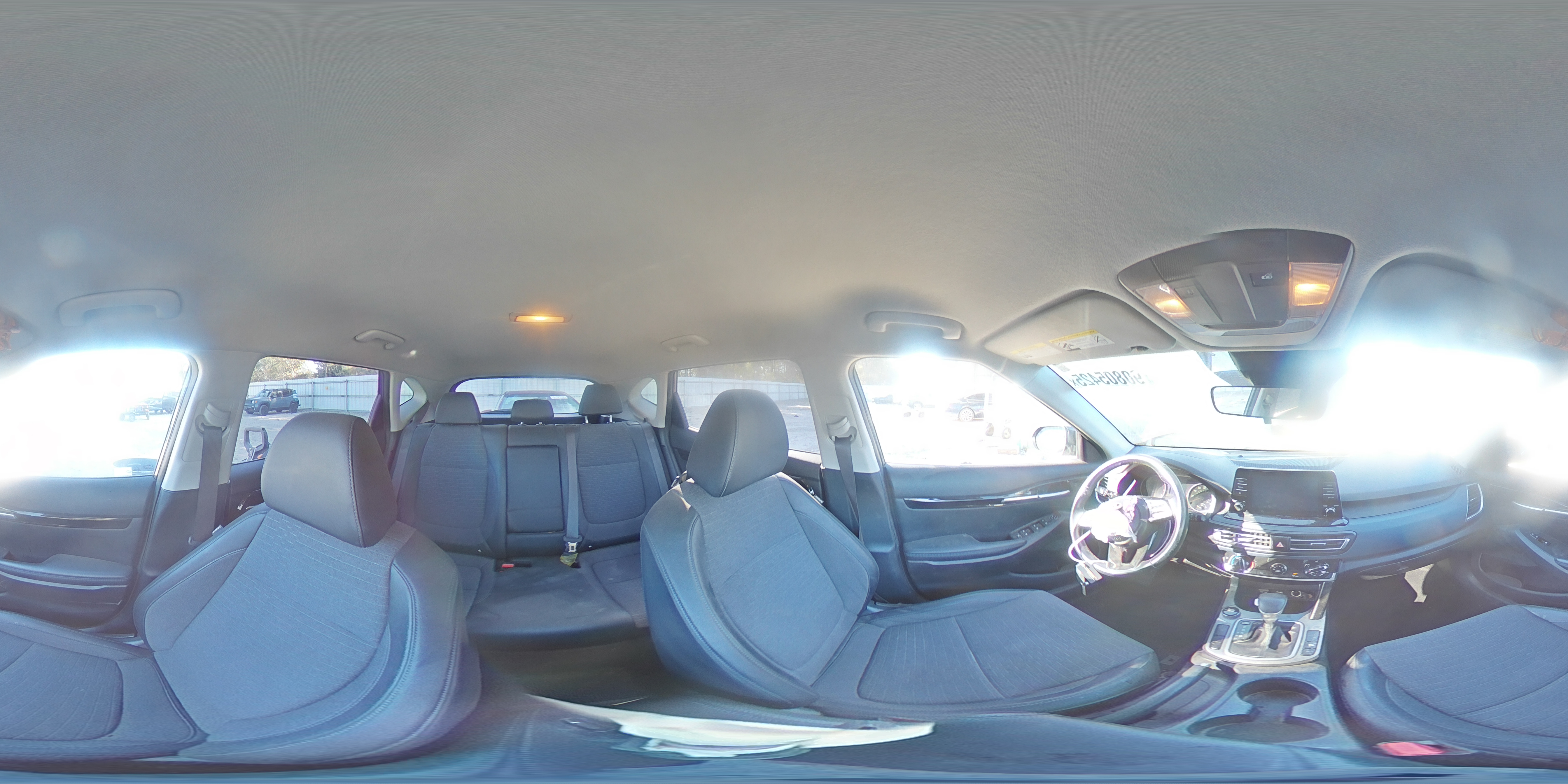 2021 Kia Seltos S VIN: KNDEU2AAXM7161434 Lot: 90805425