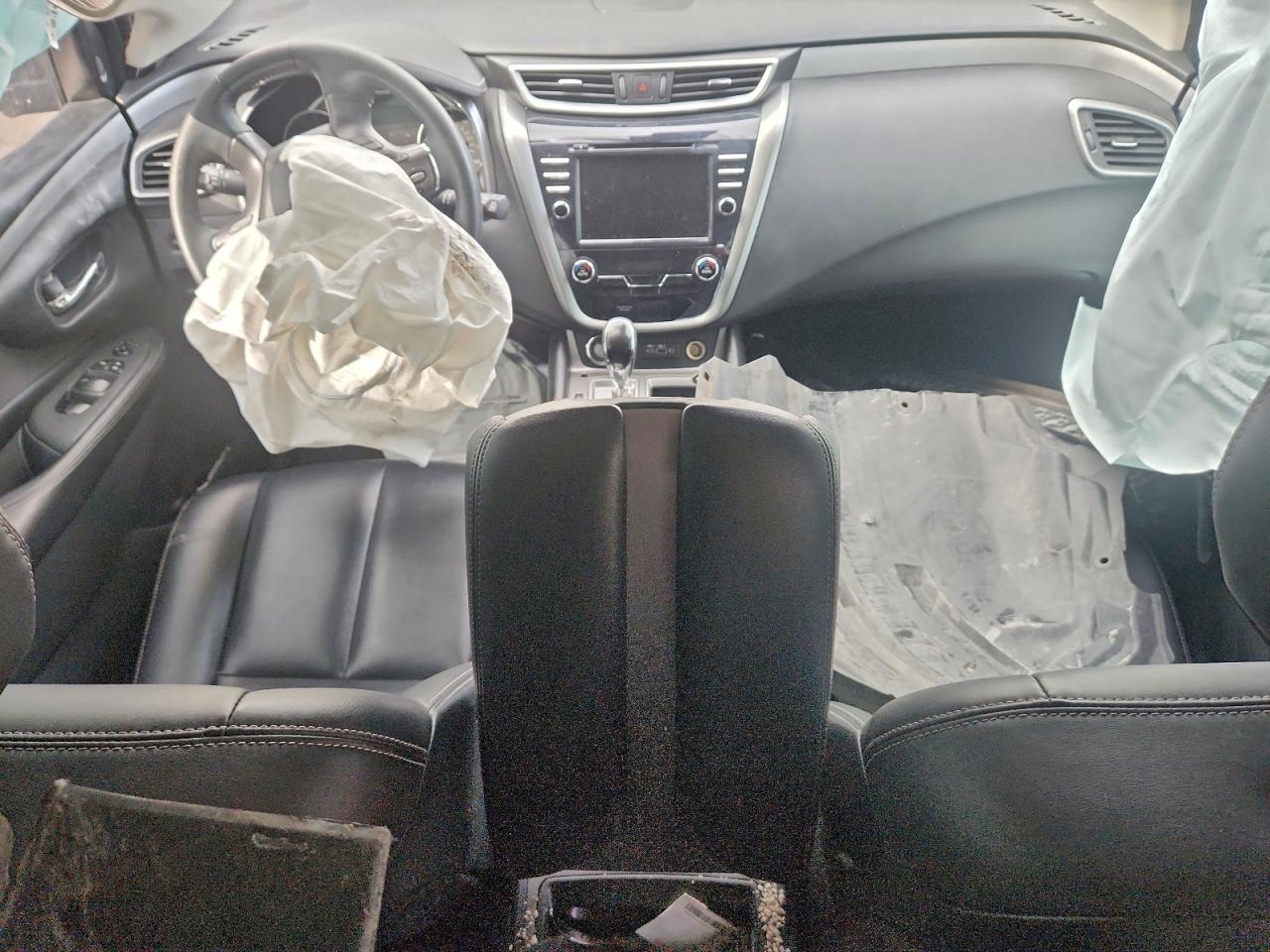 2023 Nissan Murano Sv VIN: 5N1AZ2BS2PC128006 Lot: 94547615