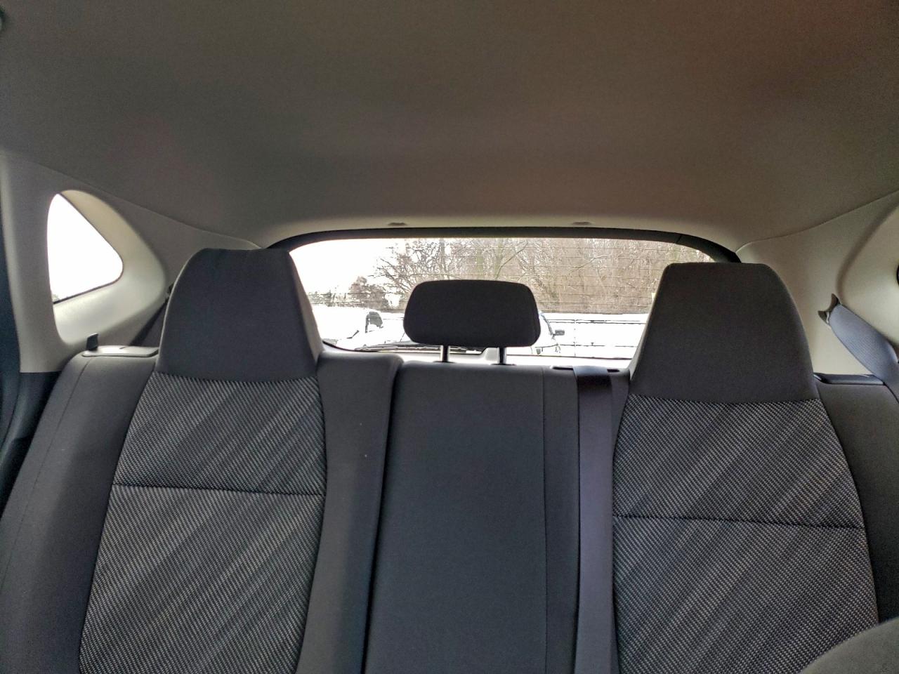 2024 Kia Seltos Lx VIN: KNDEPCAAXR7570120 Lot: 94338075