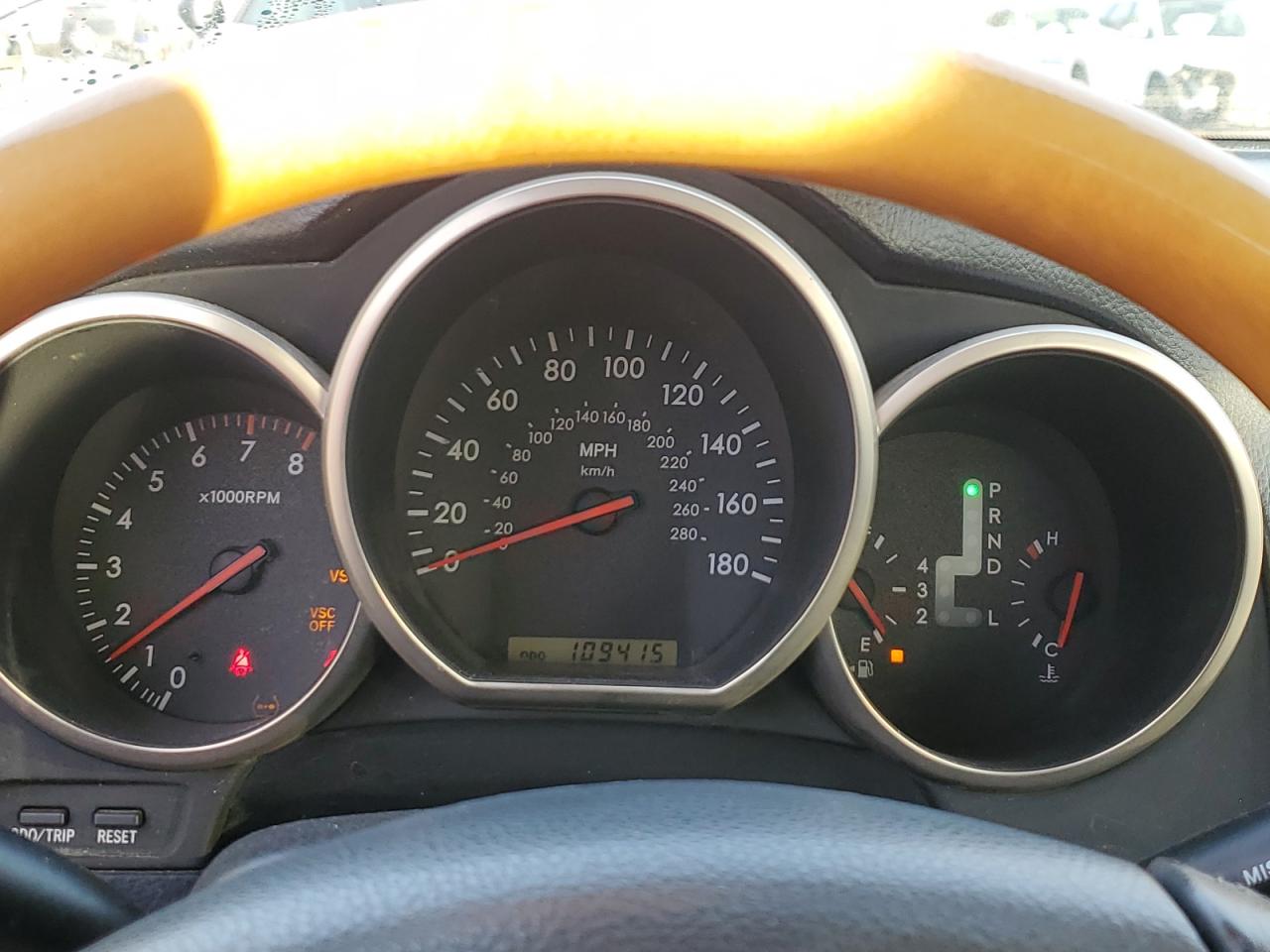 2002 Lexus Sc 430 VIN: JTHFN48Y020034860 Lot: 90989165