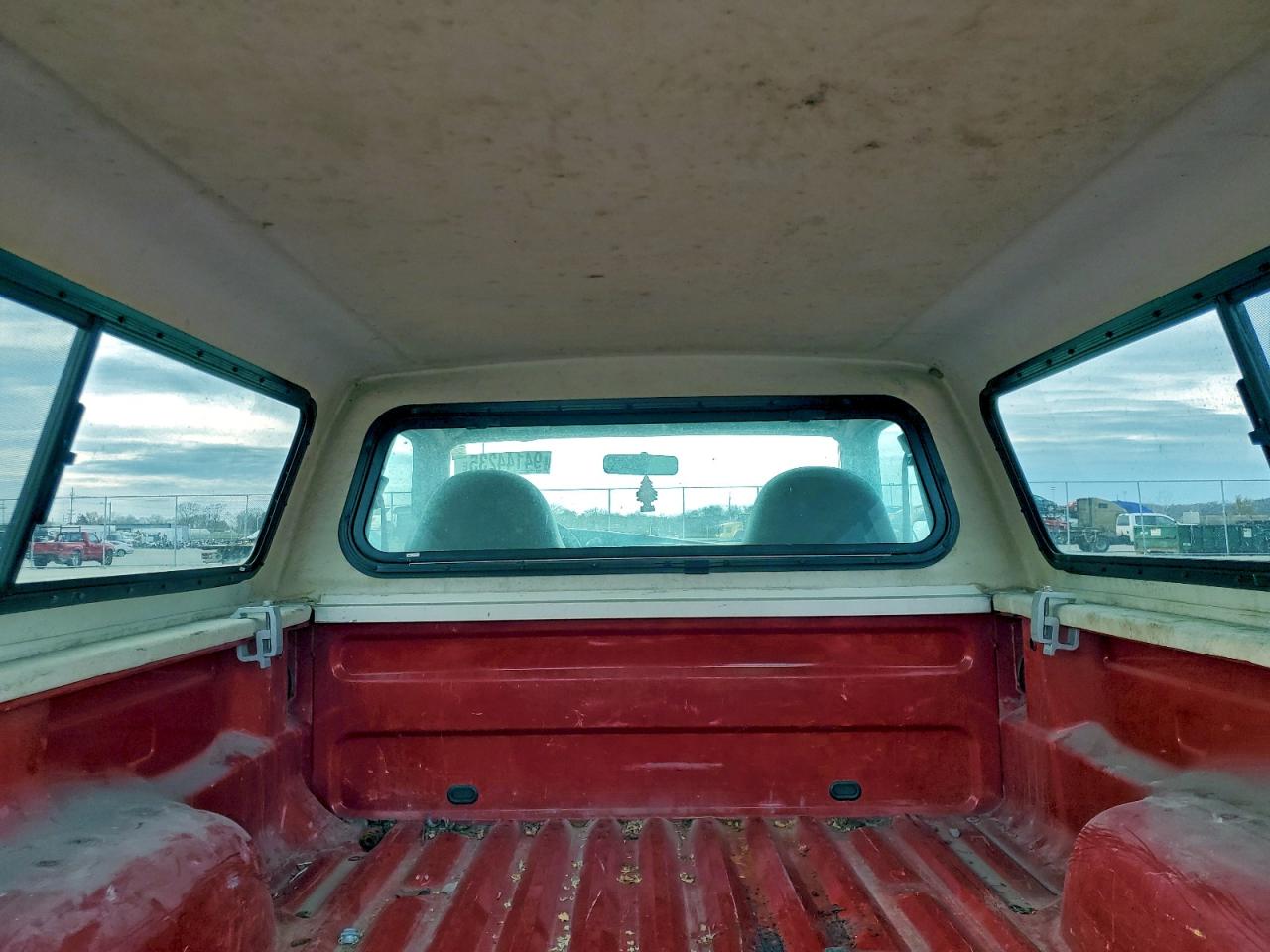 2003 Ford Ranger VIN: 1FTYR10D23PB66064 Lot: 94144235