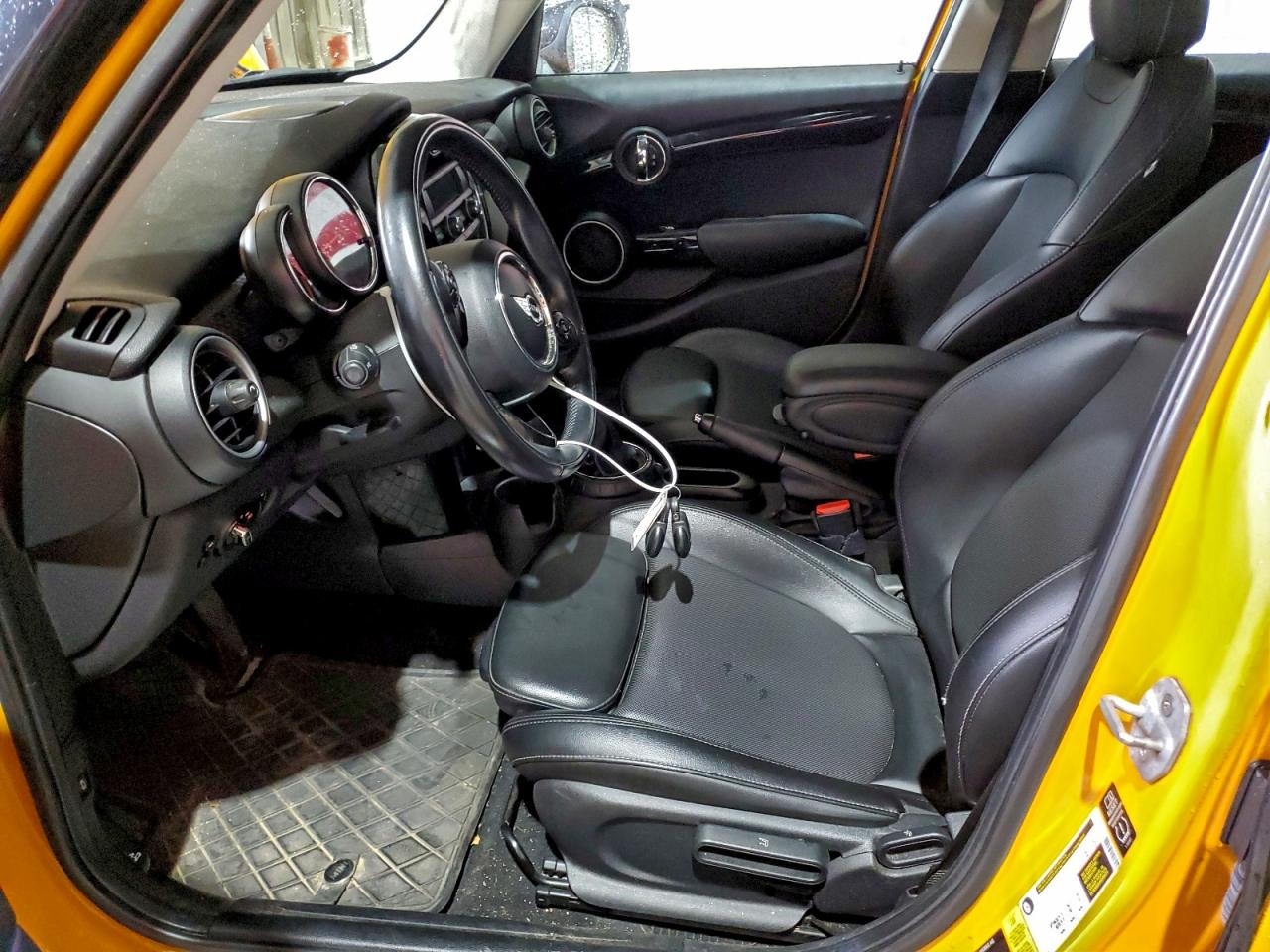 2015 Mini Cooper S VIN: WMWXU3C56F2B56312 Lot: 94241725