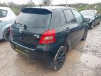 2008 TOYOTA YARIS 1.3 VVT-I SR 5DR for sale at Copart BRISTOL
