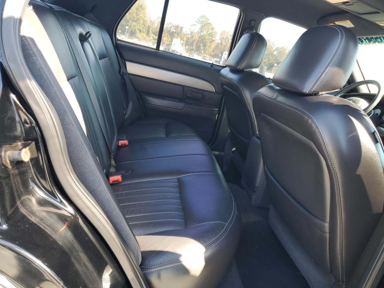 2003 Mercury Marauder VIN: 2MEHM75V53X676467 Lot: 91549535