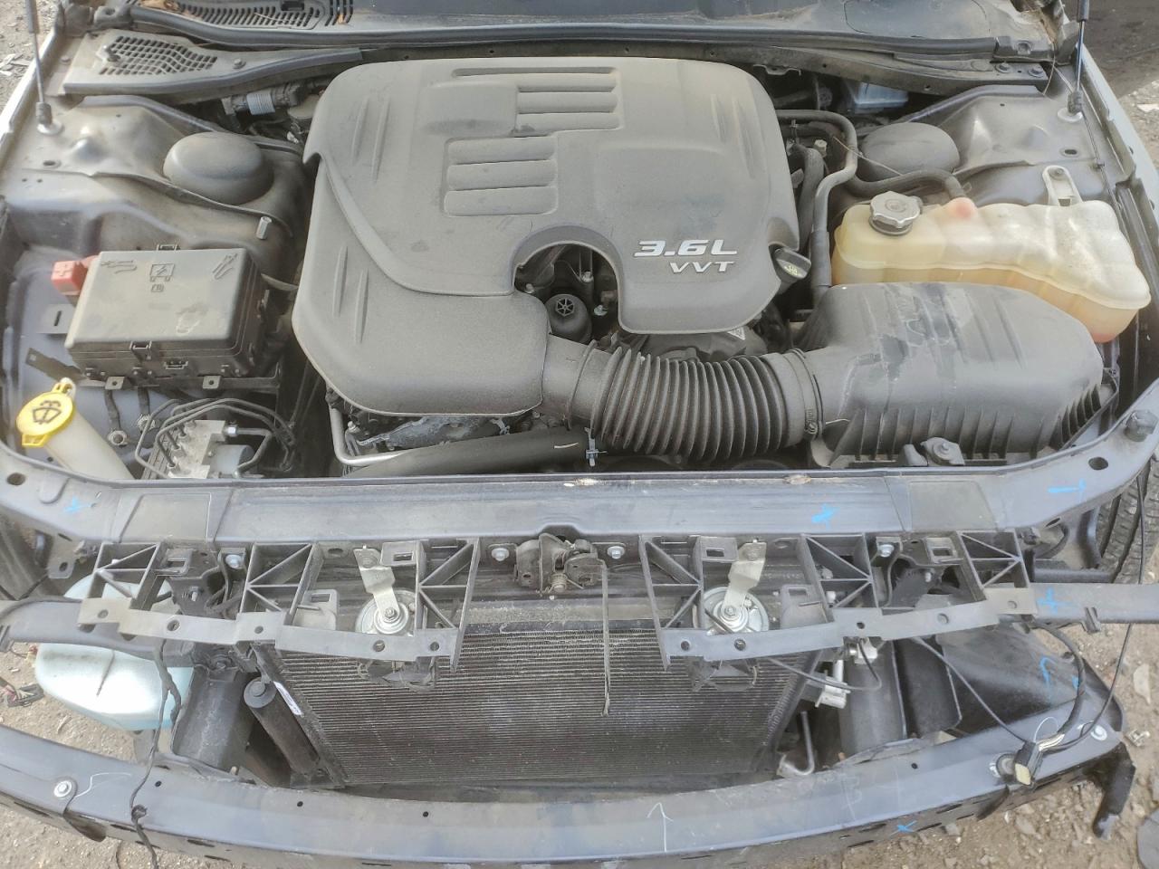 2018 Dodge Challenger Gt VIN: 2C3CDZGG8JH146799 Lot: 94122285