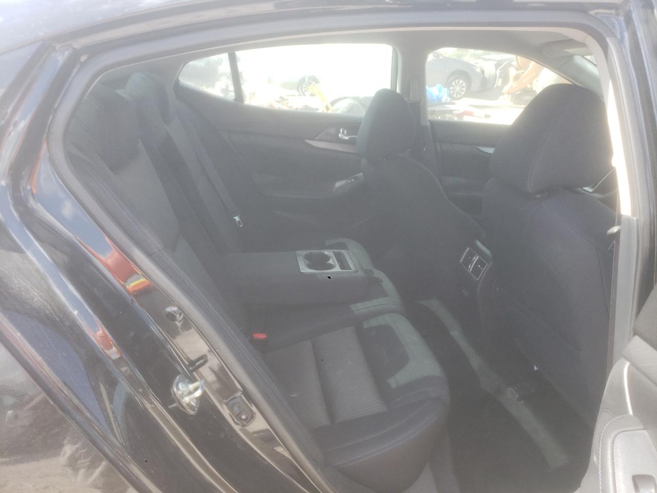 2018 Nissan Maxima 3.5S VIN: 1N4AA6AP3JC392218 Lot: 93286855