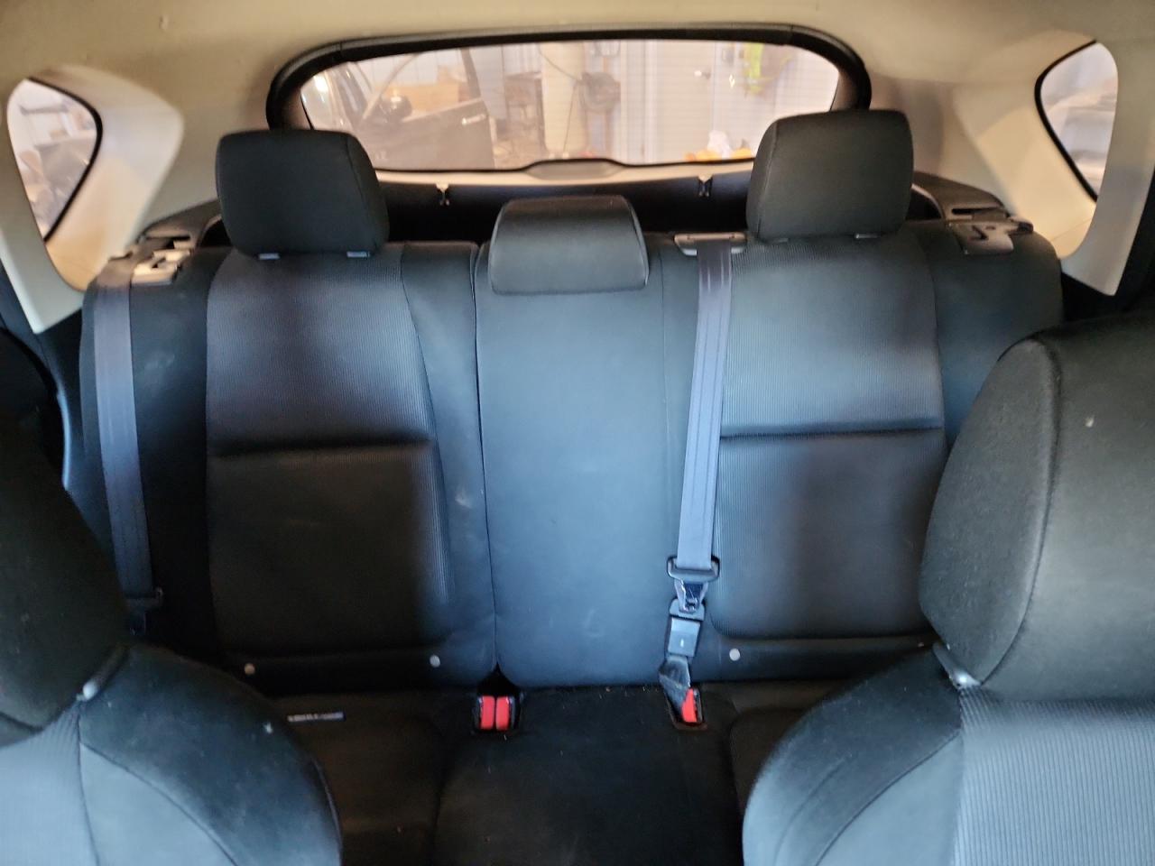 2016 Mazda Cx-5 Sport VIN: JM3KE4BY6G0780236 Lot: 92287855