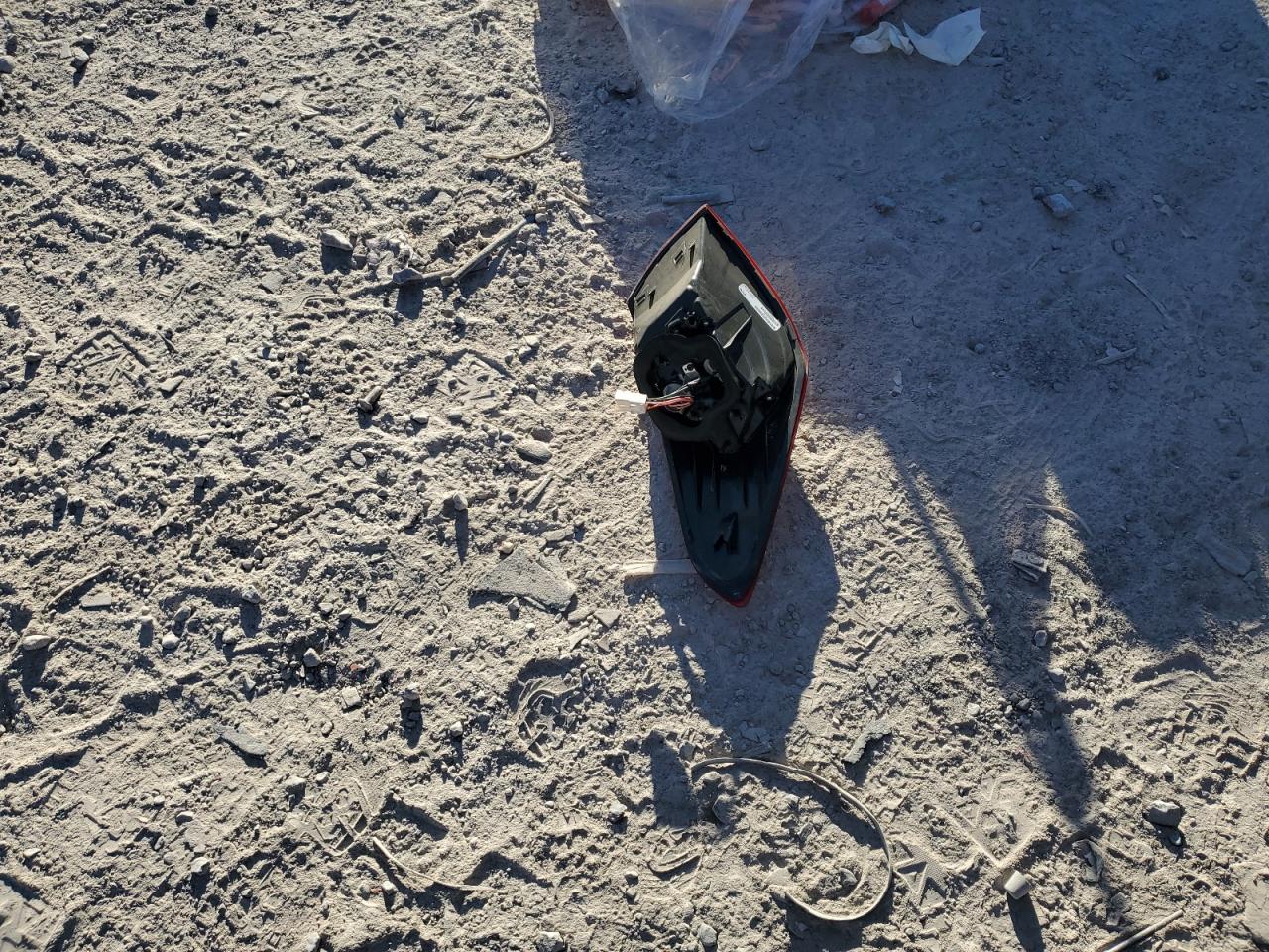 2017 Kia Forte Lx VIN: 3KPFL4A75HE105723 Lot: 93030645