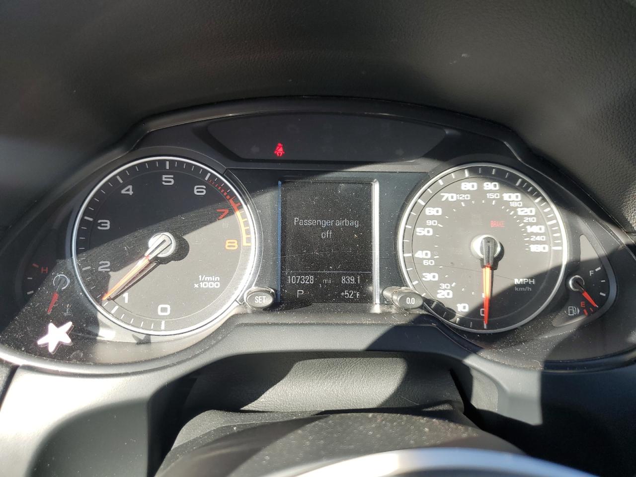 2013 Audi Q5 Premium Plus VIN: WA1LFAFP6DA093817 Lot: 90076235