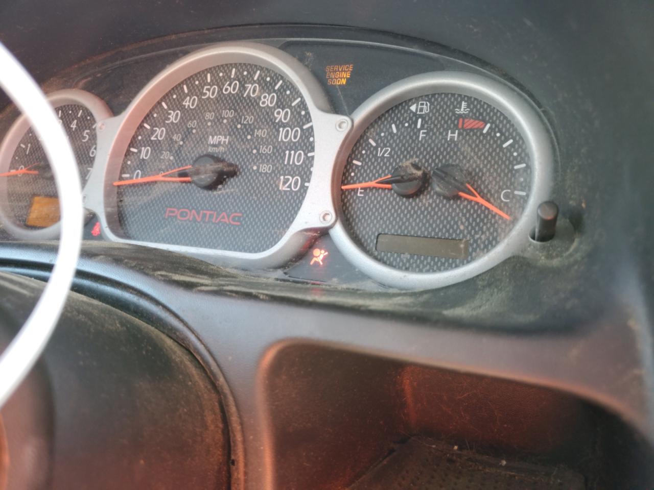 2005 Pontiac Aztek VIN: 3G7DA03E75S540675 Lot: 92327615