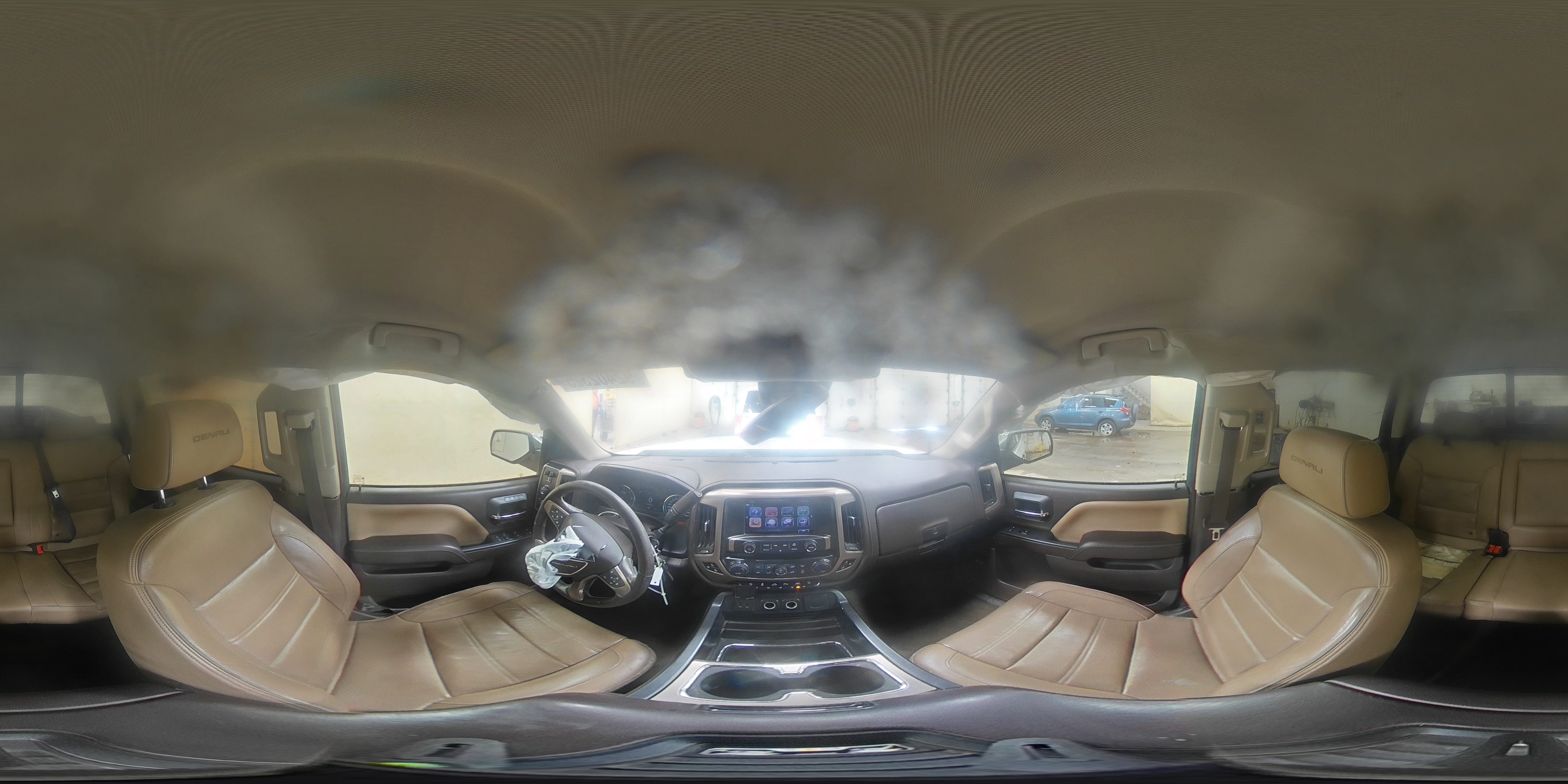 2017 GMC Sierra K1500 Denali VIN: 3GTU2PEC0HG108732 Lot: 92402325