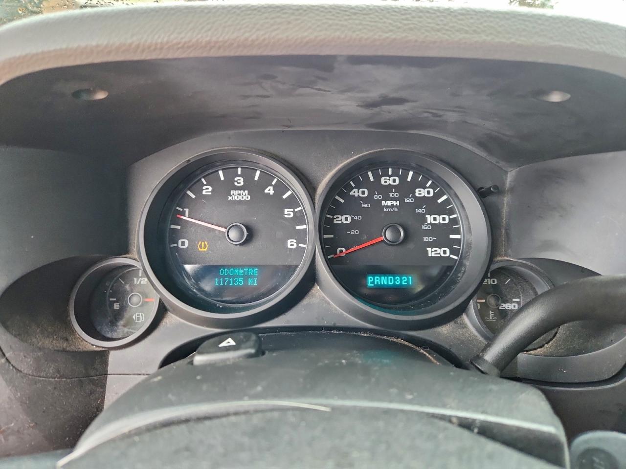 2007 GMC New Sierra C1500 VIN: 1GTEC14C07Z652873 Lot: 93738375