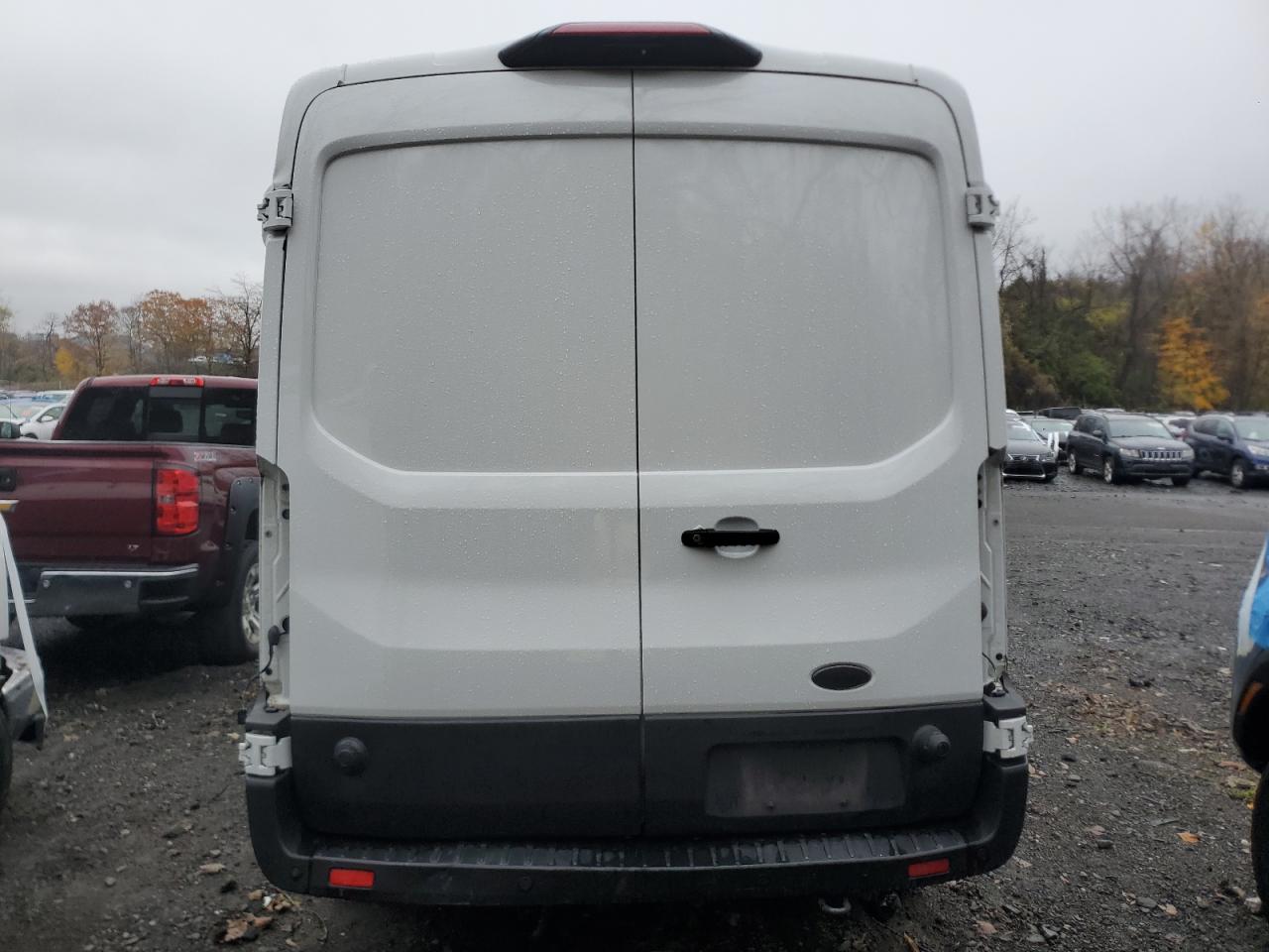 2023 Ford Transit T-150 VIN: 1FTYE1C89PKB51557 Lot: 90777135