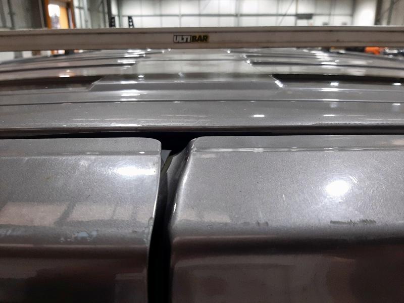 2015 RENAULT TRAFIC SL29 ENERGY DCI 120 BUSINESS+ VAN