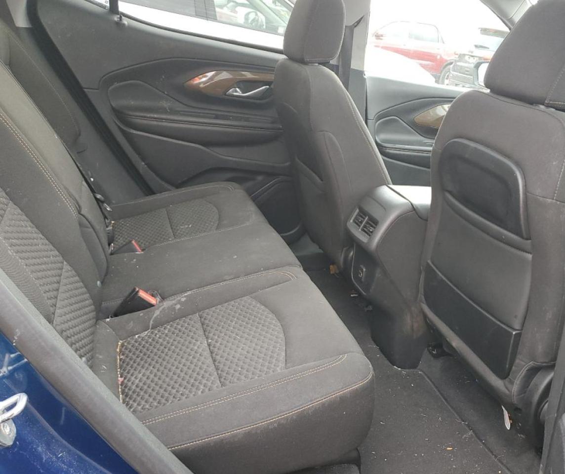 2020 GMC Terrain Sle VIN: 3GKALMEV7LL154935 Lot: 92523595