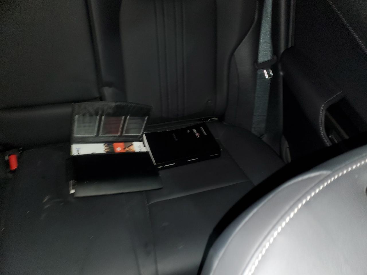 2022 Lexus Nx 350 VIN: 2T2GGCEZ8NC005507 Lot: 93031185