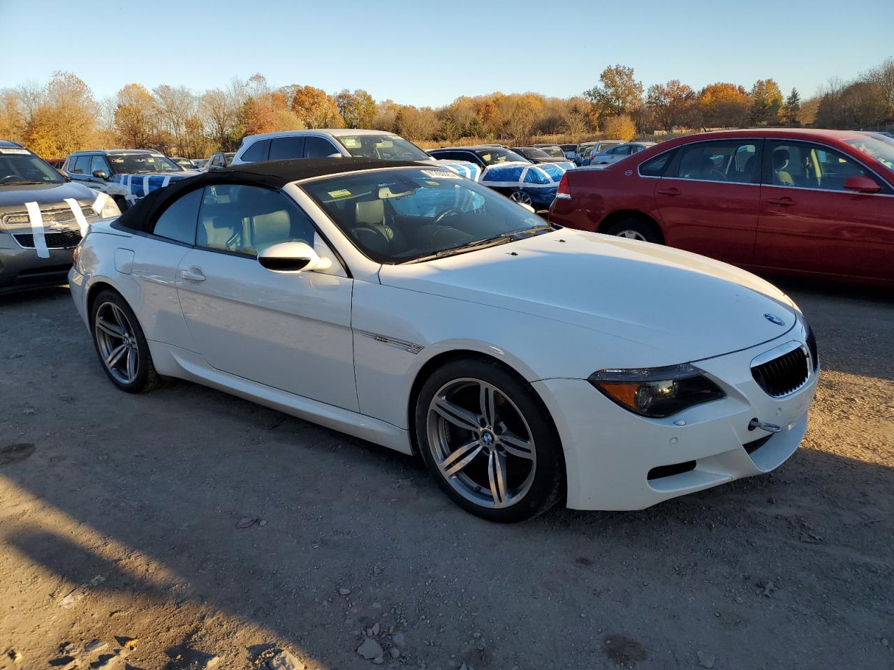 Фото: WBSEK93537CY78311