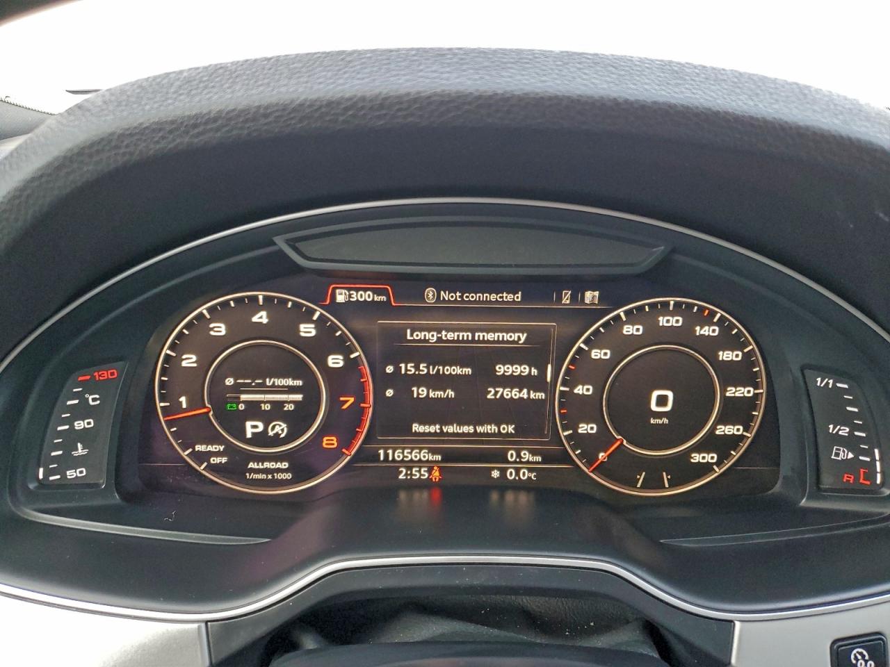 2017 Audi Q7 Technik S-Line VIN: WA1WAAF71HD033556 Lot: 95065995