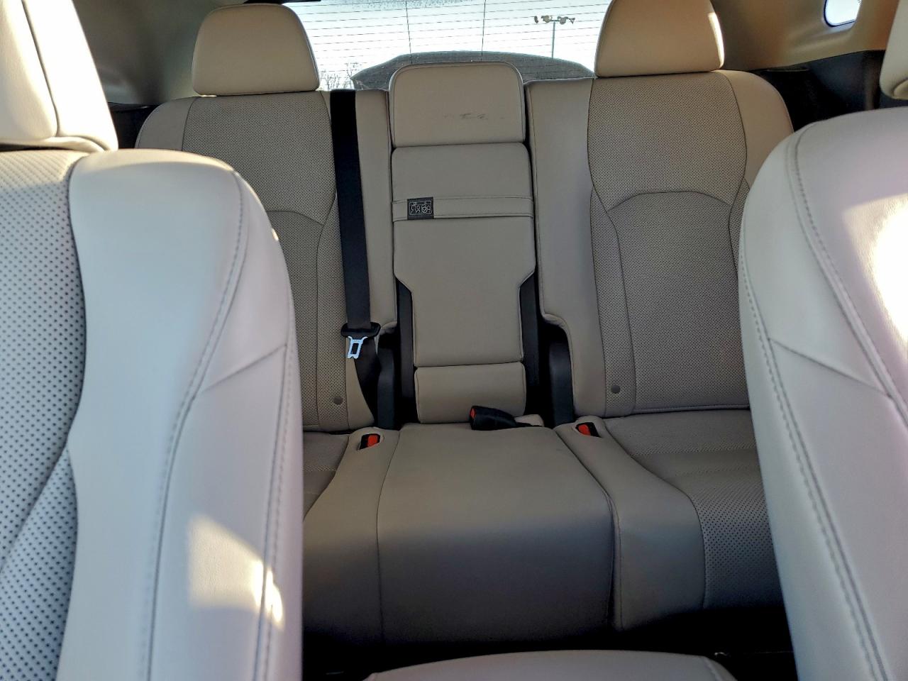 2020 Lexus Rx 350 VIN: 2T2HZMAA9LC163579 Lot: 94036825