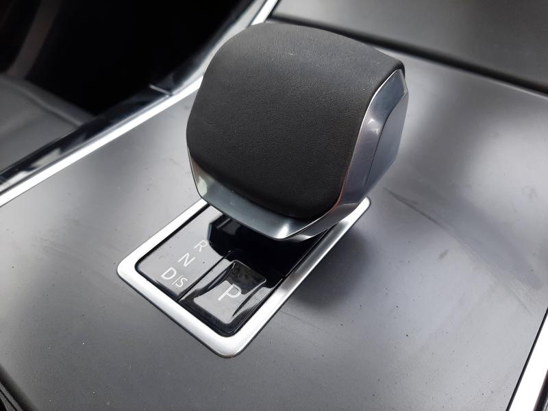 2025 LAND ROVER RANGE ROVER VELAR 2.0 P400E DYNAMIC SE 5DR AUTO