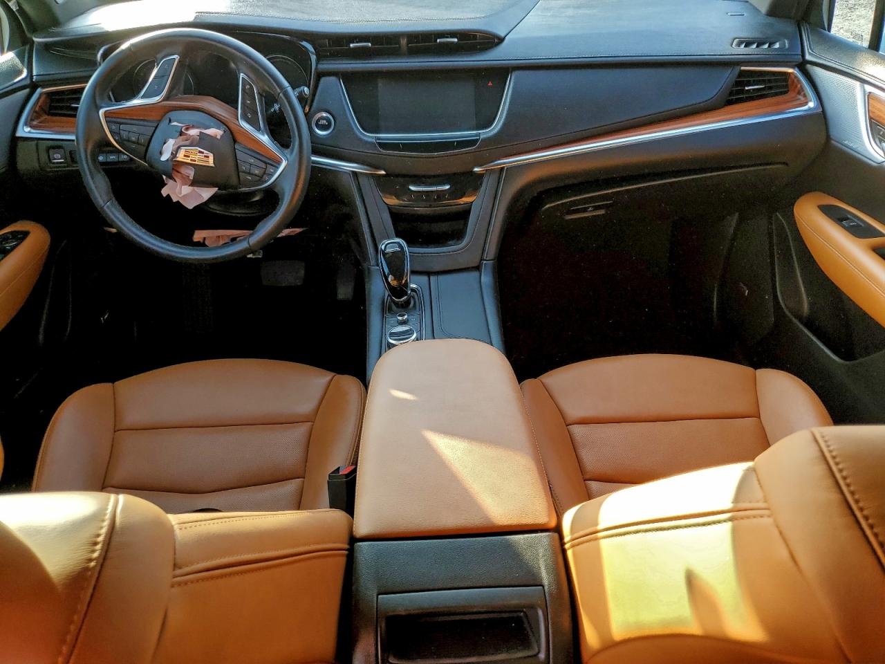 2024 Cadillac Xt5 Premium Luxury VIN: 1GYKNCRS5RZ715150 Lot: 94106985