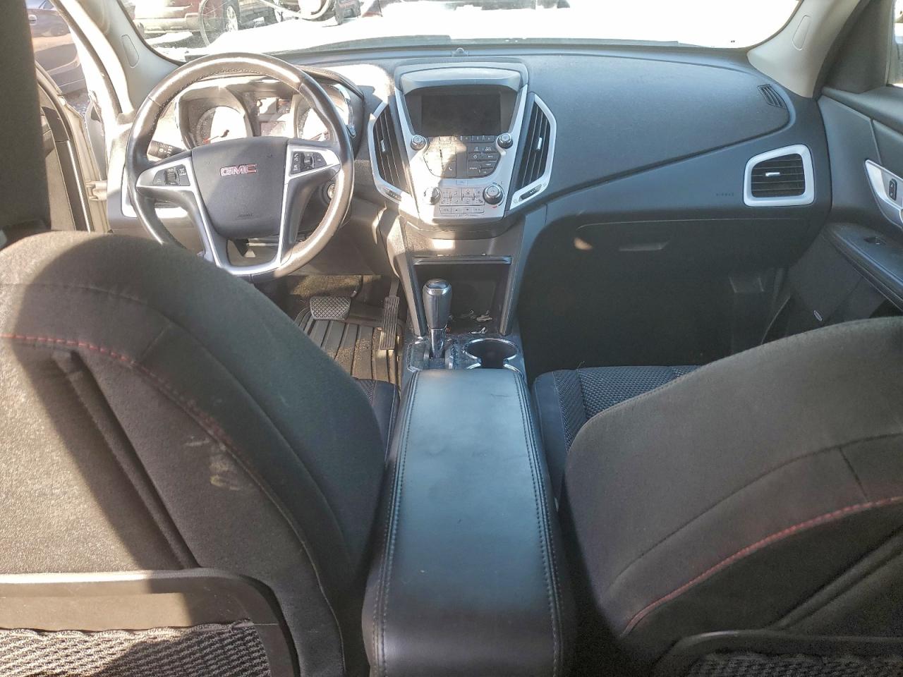 2016 GMC Terrain Sle VIN: 2GKFLTEKXG6292355 Lot: 91579045