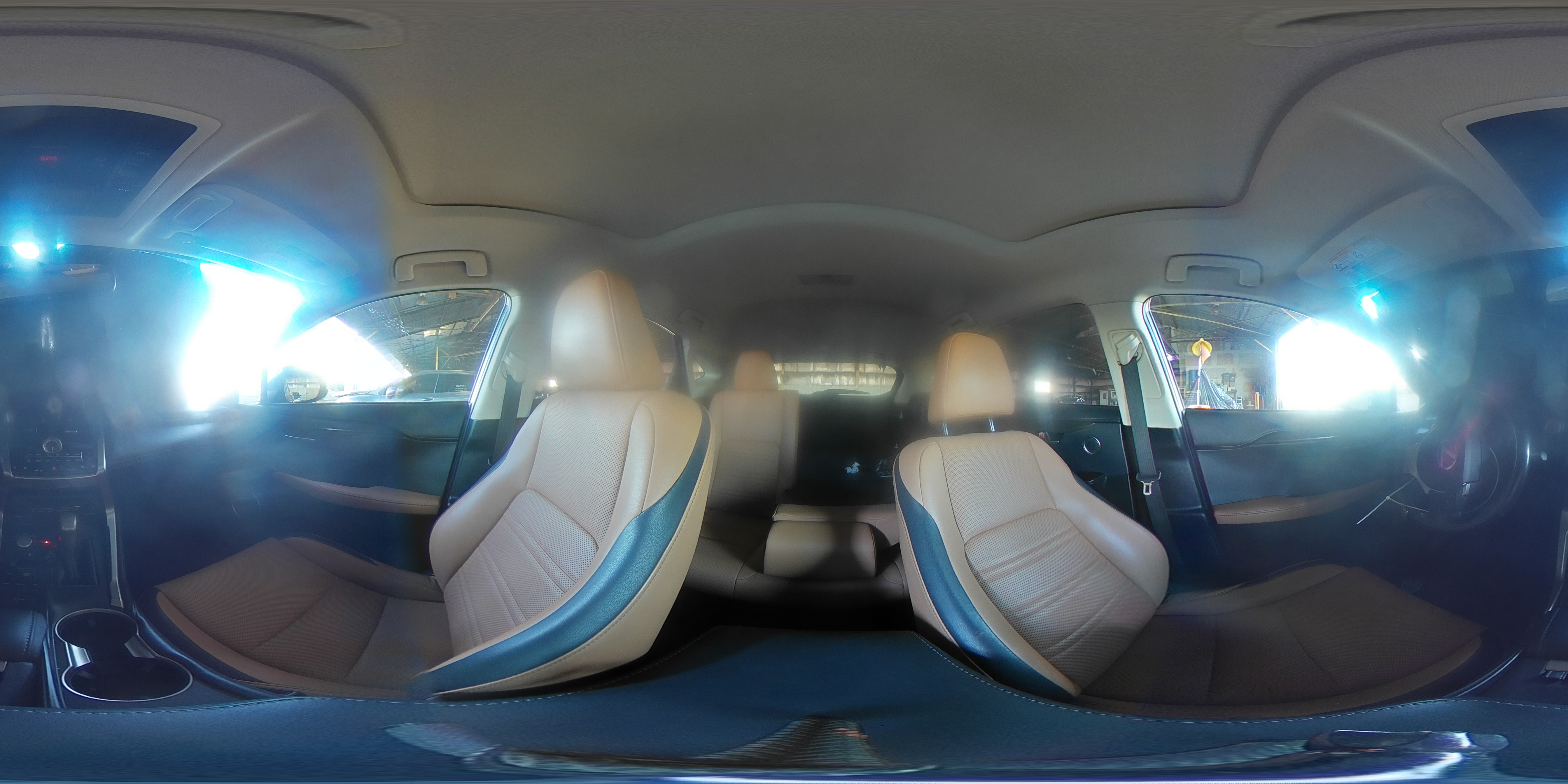 2016 Lexus Nx 200T Base VIN: JTJBARBZ2G2085490 Lot: 93112955