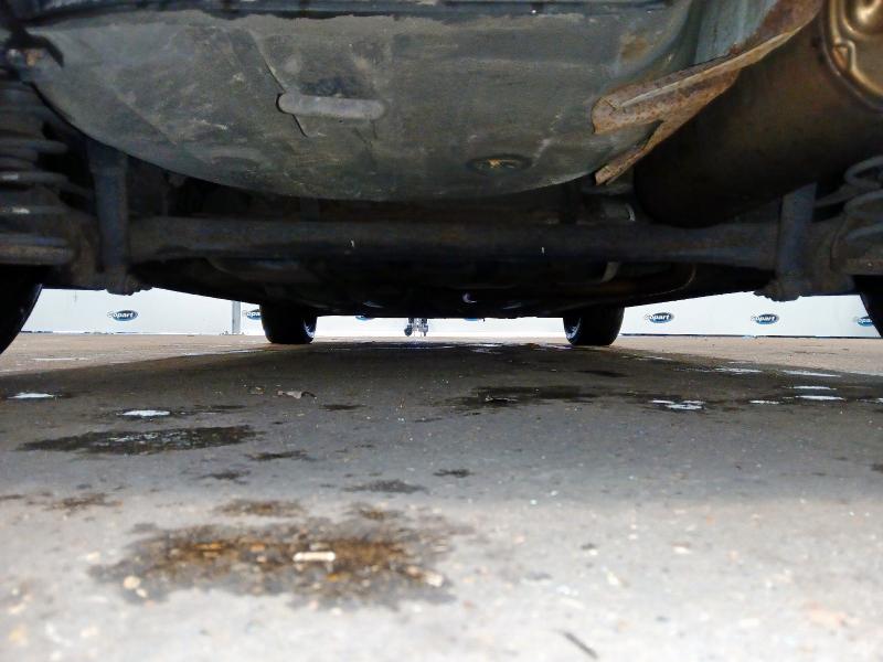 2012 KIA RIO 1.1 CRDI 1 AIR ECODYNAMICS 5DR