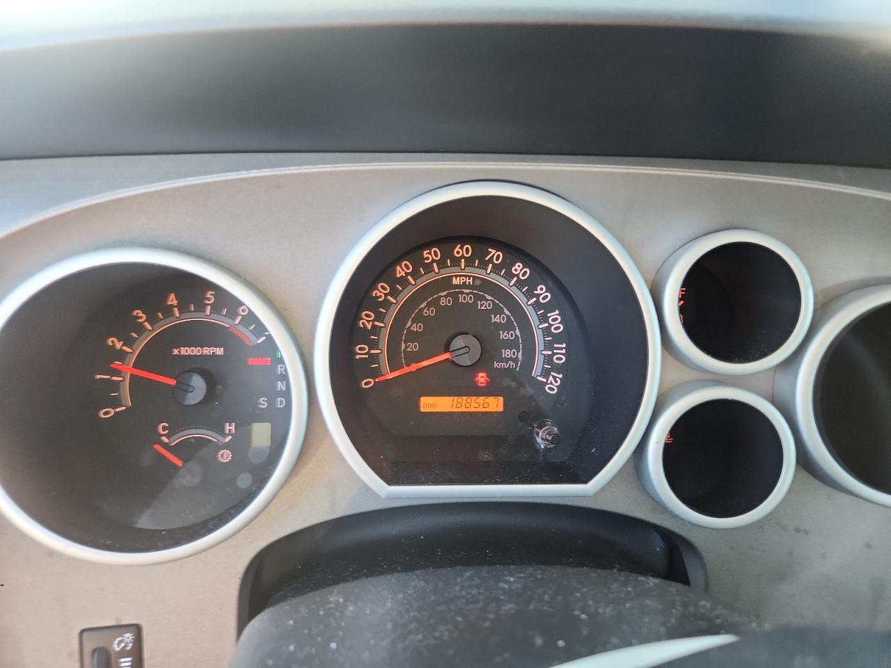 2010 Toyota Sequoia Sr5 VIN: 5TDBY5G15AS025553 Lot: 93055635