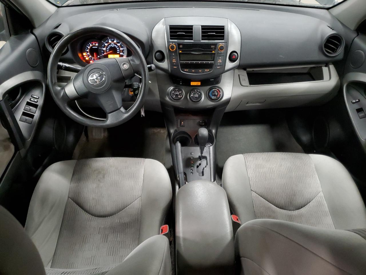 2010 Toyota Rav4 VIN: 2T3ZF4DVXAW042319 Lot: 92885305