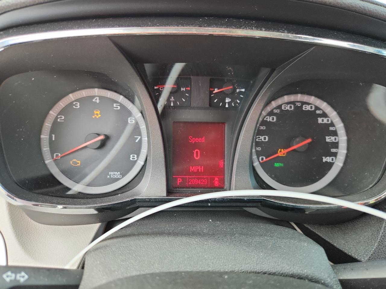 2011 GMC Terrain Sle VIN: 2CTALMEC0B6288347 Lot: 91489195