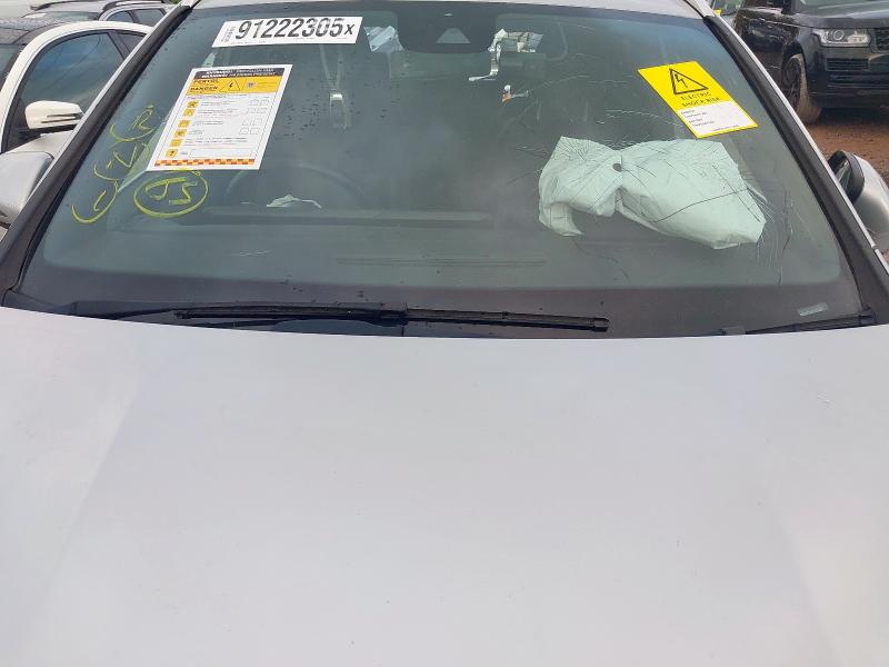 2021 MERCEDES-BENZ GLA GLA 250E EXCLUSIVE EDITION 5DR AUTO