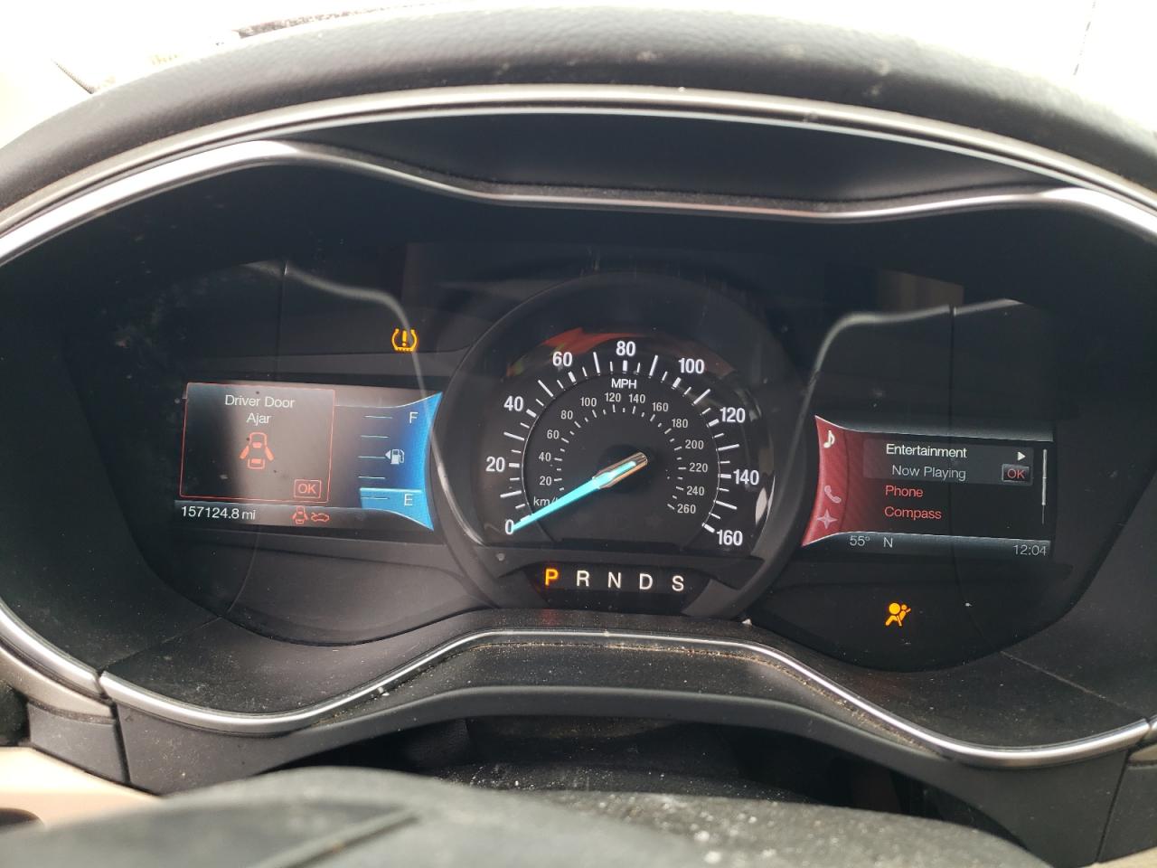 2014 Ford Fusion Se VIN: 3FA6P0HD0ER250588 Lot: 92811625