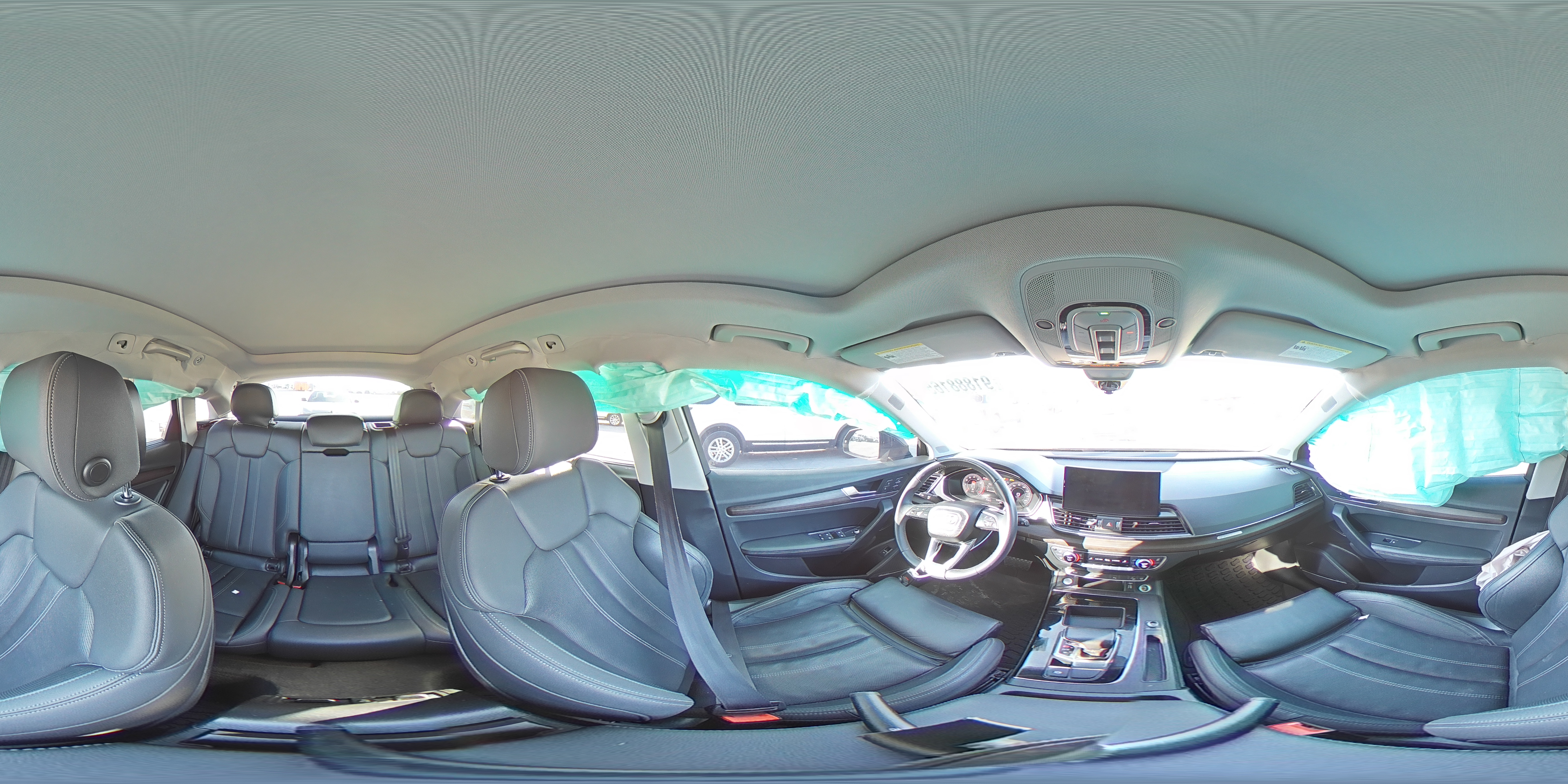 2021 Audi Q5 Premium Plus VIN: WA1BAAFY0M2067758 Lot: 91888165