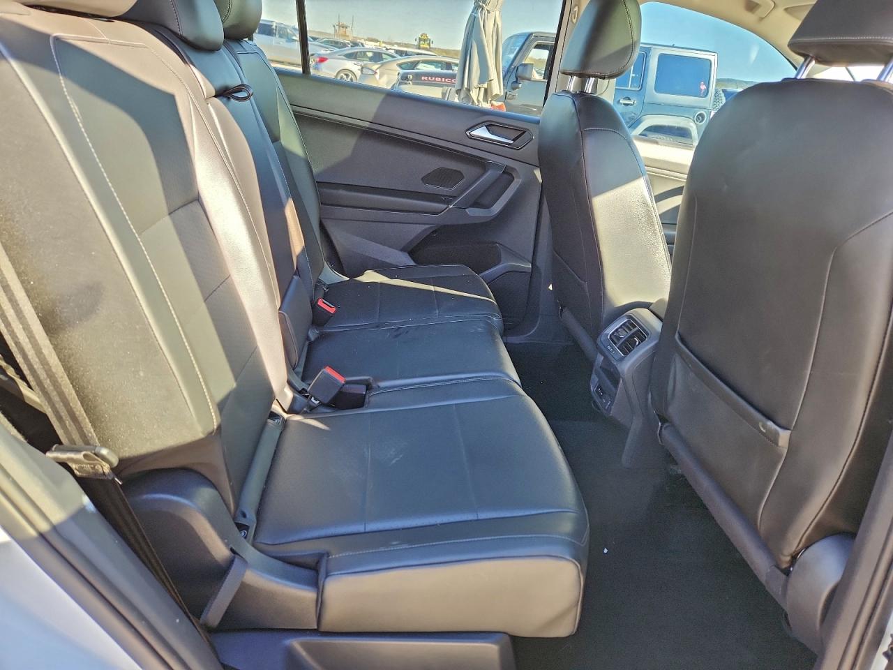 2018 Volkswagen Tiguan Se VIN: 3VV3B7AX4JM013314 Lot: 94182305