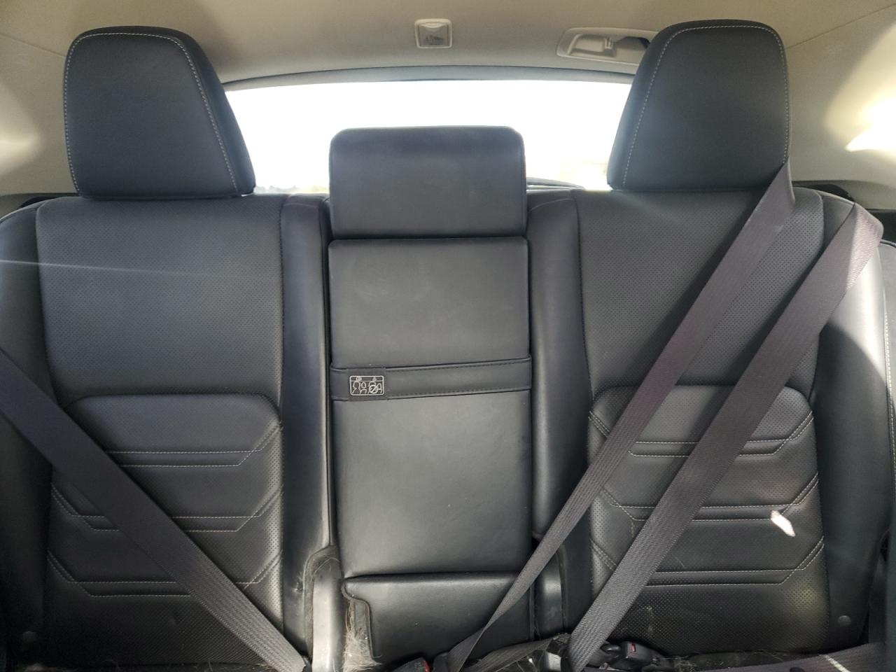 2015 Lexus Nx 200T VIN: JTJBARBZ6F2002688 Lot: 91656065