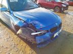 2013 BMW 3 SERIES M for sale at Copart WISBECH