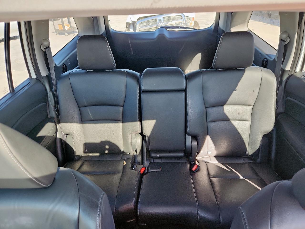 2022 Honda Pilot Se VIN: 5FNYF5H25NB030043 Lot: 92510765