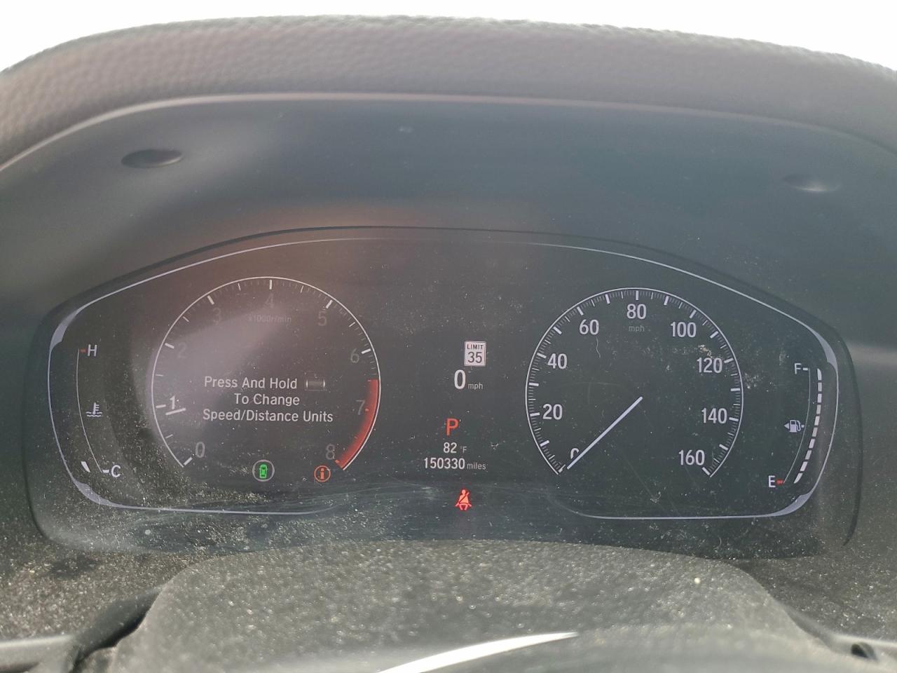 2021 Honda Accord Exl VIN: 1HGCV1F57MA024725 Lot: 89483135