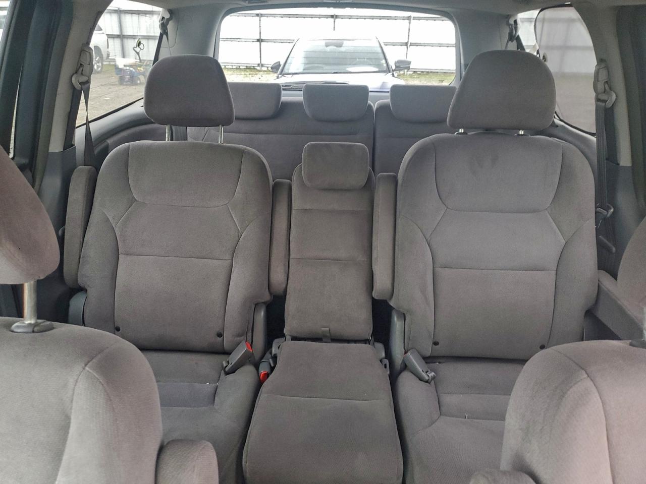 2005 Honda Odyssey Ex VIN: 5FNRL38445B068804 Lot: 94275925